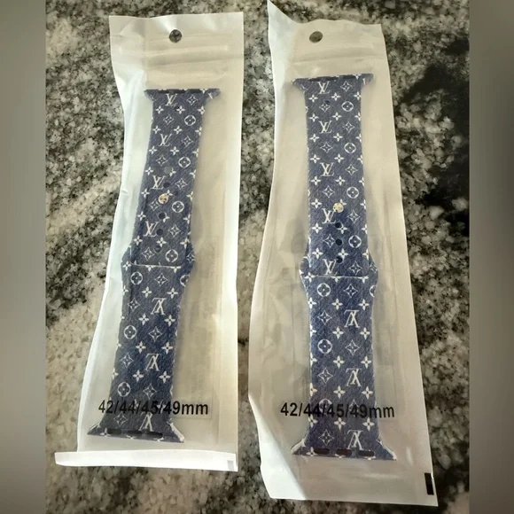 FASHION Silicone Apple Watch Band